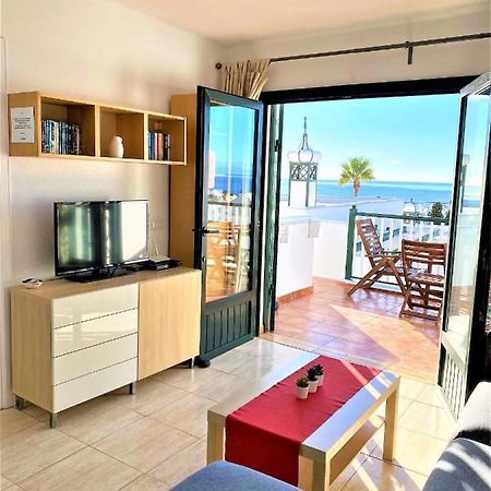 Апартаменти Casa Josephine Lanzarote, Spectacular Sea Views & Free Wifi Пуерто-дель-Кармен Екстер'єр фото