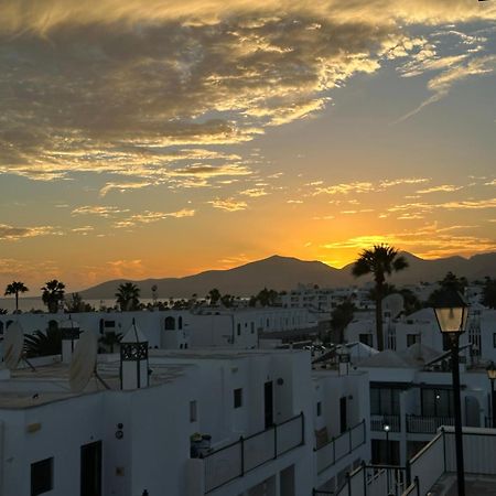 Апартаменти Casa Josephine Lanzarote, Spectacular Sea Views & Free Wifi Пуерто-дель-Кармен Екстер'єр фото