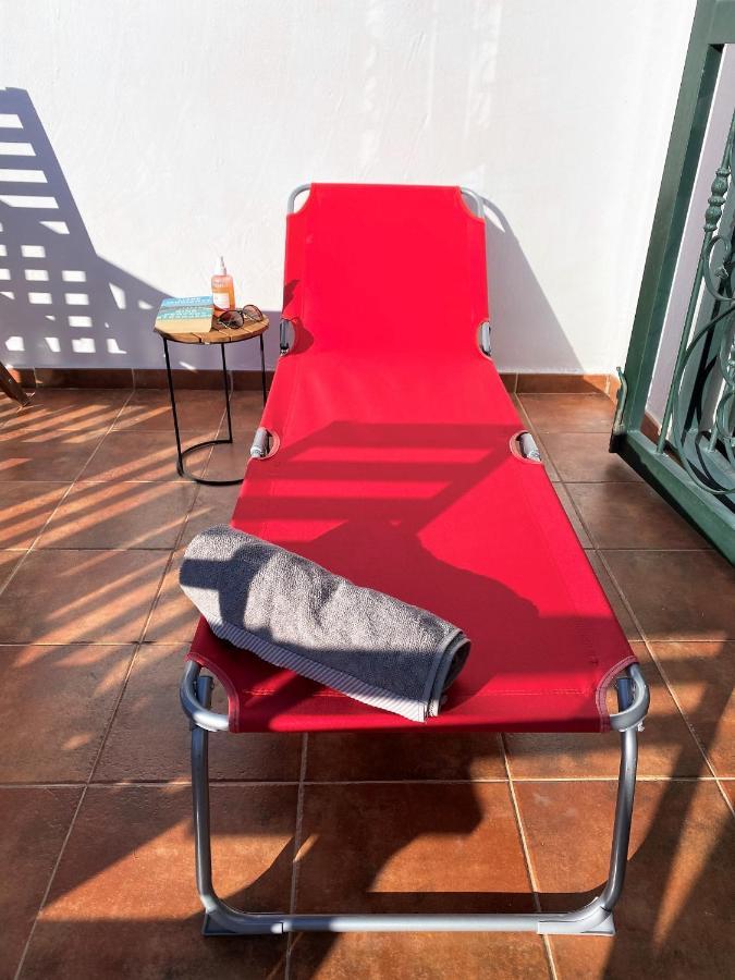 Апартаменти Casa Josephine Lanzarote, Spectacular Sea Views & Free Wifi Пуерто-дель-Кармен Екстер'єр фото
