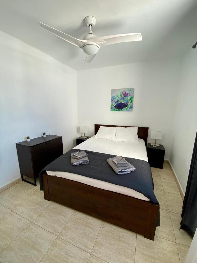 Апартаменти Casa Josephine Lanzarote, Spectacular Sea Views & Free Wifi Пуерто-дель-Кармен Екстер'єр фото