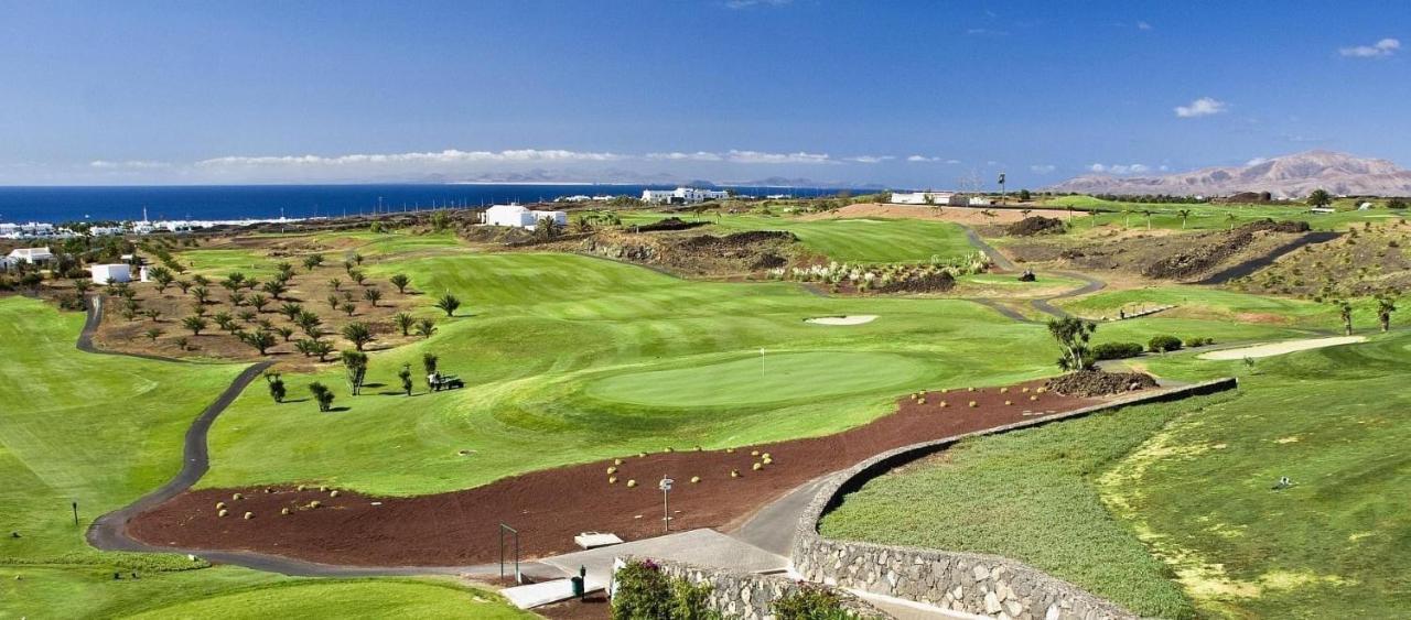Апартаменти Casa Josephine Lanzarote, Spectacular Sea Views & Free Wifi Пуерто-дель-Кармен Екстер'єр фото